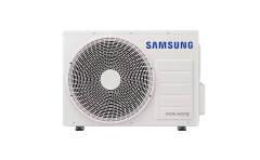 Samsung WindFree Premium AR60F12C1KW/SK A++ 12000 BTU Inverter Duvar Tipi Klima  6 YIL GARANTİ HEDİYE