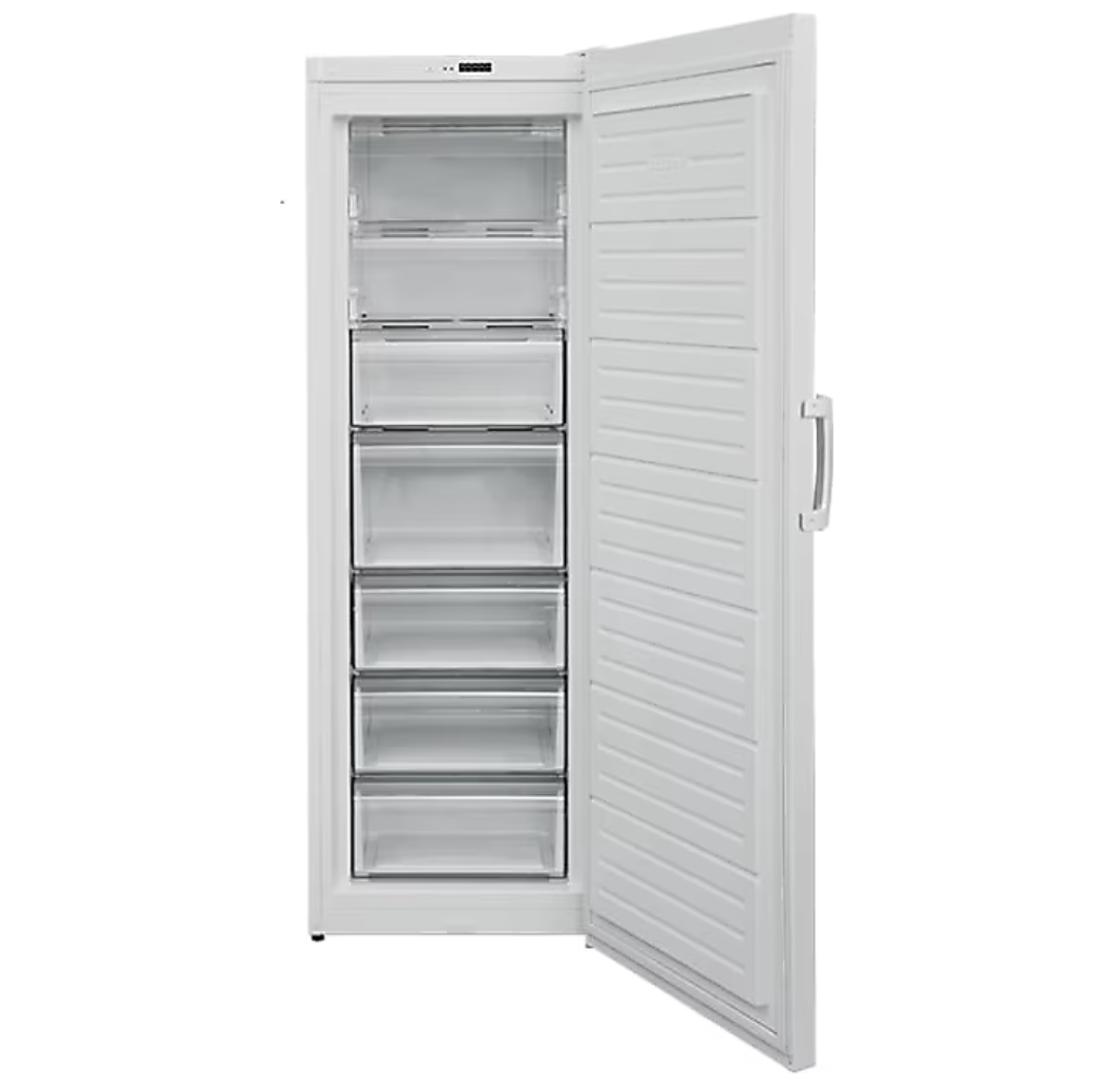 Regal CD NF 72911 7 Çekmeceli Derin Dondurucu