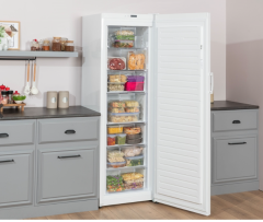 Regal CD NF 72911 7 Çekmeceli Derin Dondurucu