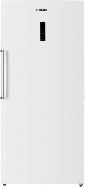 Uğur UED 0460 DTK NF D/S DGT R65 Dikey No Frost Derin Dondurucu 7 YIL GARANTİLİ