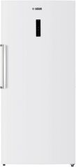 Uğur UED 0460 DTK NF D/S DGT R65 Dikey No Frost Derin Dondurucu 7 YIL GARANTİLİ