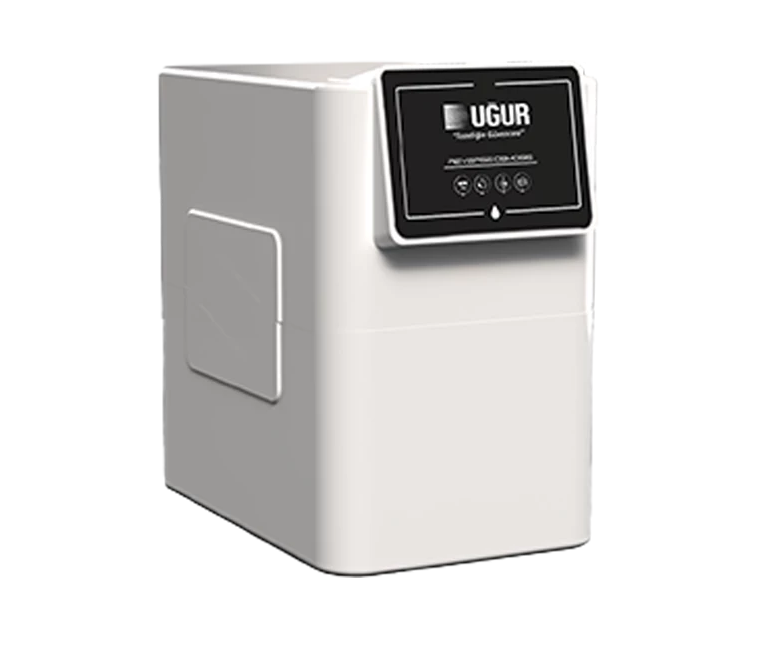 UĞUR USA T85B Su Arıtma Cihazı