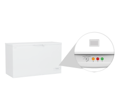 UĞUR UDD 565 T D/S R63  DERİN DONDURUCU