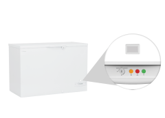 UĞUR UDD 465 T D/S R63 Uğur Derin Dondurucu