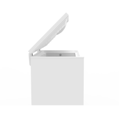 UED 380 DGT G D/S R64 DERİN DONDURUCU