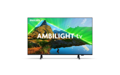 Philips 50PUS8349 4K Ultra HD 50'' 127 Ekran Uydu Alıcılı Smart LED TV