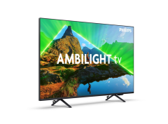 Philips 50PUS8349 4K Ultra HD 50'' 127 Ekran Uydu Alıcılı Smart LED TV