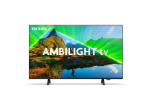 Philips 55PUS8349 4K Ultra HD 55'' 139 Ekran Uydu Alıcılı Smart LED TV
