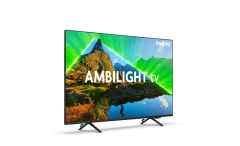 Philips 55PUS8349 4K Ultra HD 55'' 139 Ekran Uydu Alıcılı Smart LED TV