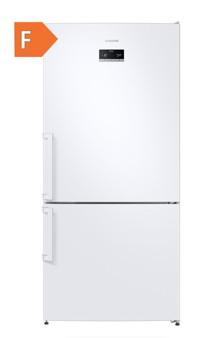 Samsung RB56TS754WW/TR Kombi No-Frost Buzdolabı