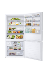 Samsung RB56TS754WW/TR Kombi No-Frost Buzdolabı