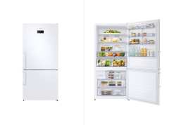 Samsung RB56TS754WW/TR Kombi No-Frost Buzdolabı