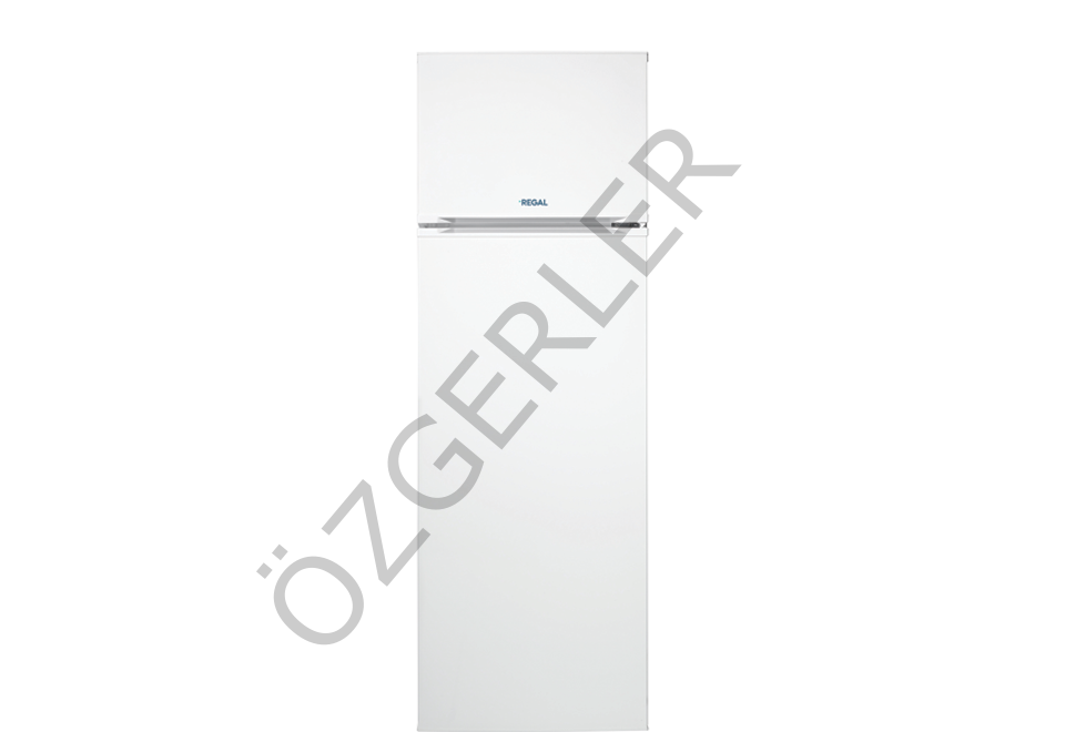 ST 30010 Çift Kapı Buzdolabı
