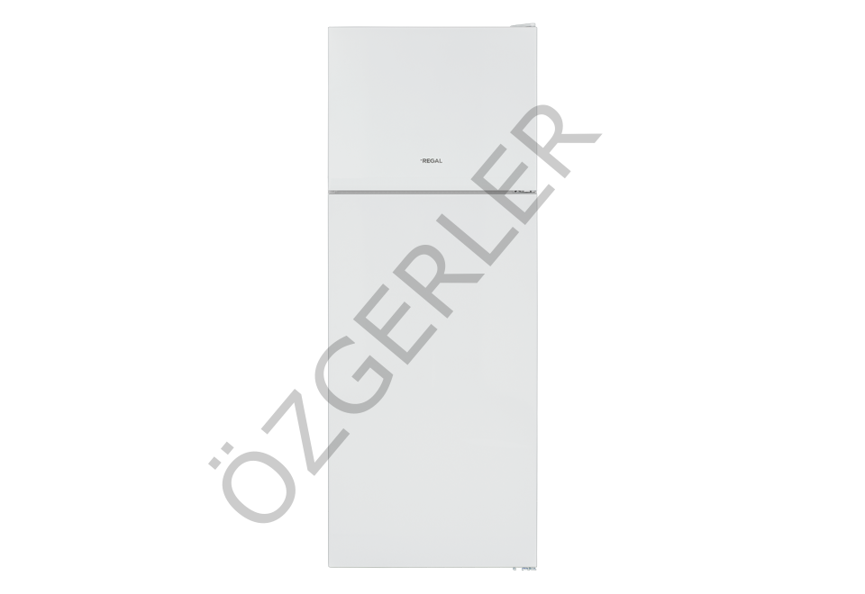 ST 47010 Kar Önleme ÇK Buzdolabı