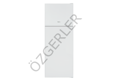 ST 47010 Kar Önleme ÇK Buzdolabı