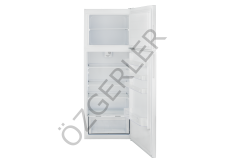 ST 47010 Kar Önleme ÇK Buzdolabı