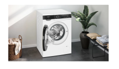 SIEMENS WG52A2A0TR iQ500 Çamaşır Makinesi 10 kg 1200 dev./dak.