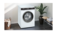SIEMENS WG52A2A0TR iQ500 Çamaşır Makinesi 10 kg 1200 dev./dak.