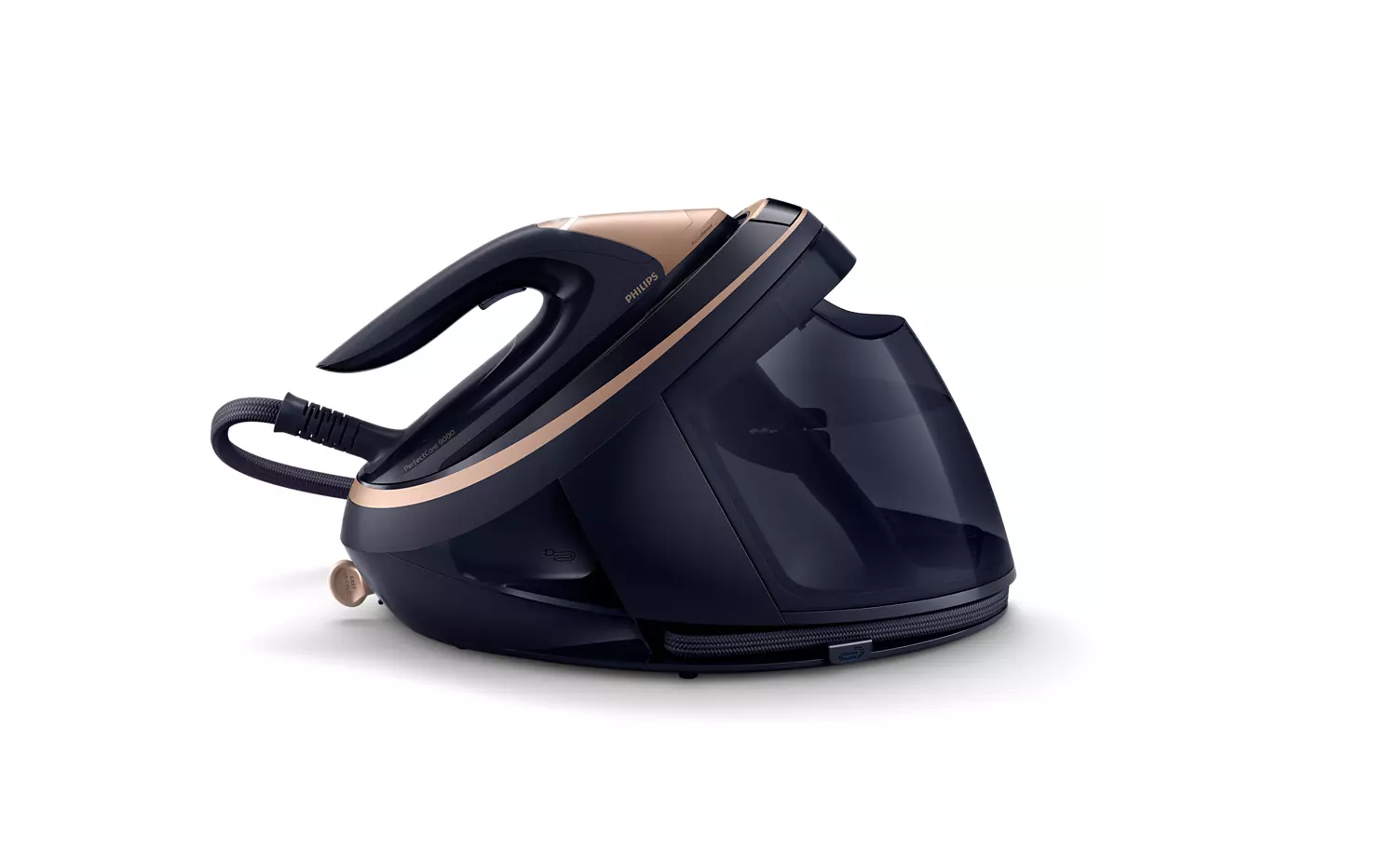 Philips PSG9050/20 PerfectCare ActiveSense 3100 W Buhar Kazanlı Ütü