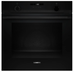 SIEMENS HU736AEA0T SİYAH ANKASTRE FIRIN