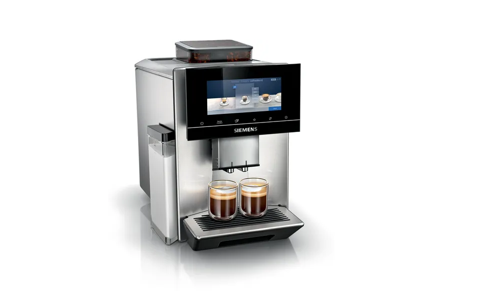 Siemens EQ900 TQ905R03 Tam Otomatik Espresso Makinesi