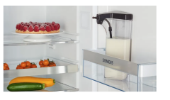 Siemens EQ900 TQ905R03 Tam Otomatik Espresso Makinesi