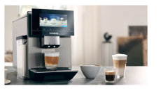 Siemens EQ900 TQ905R03 Tam Otomatik Espresso Makinesi