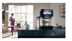 Siemens EQ900 TQ905R03 Tam Otomatik Espresso Makinesi