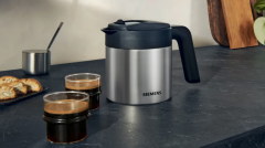 Siemens EQ900 TQ905R03 Tam Otomatik Espresso Makinesi