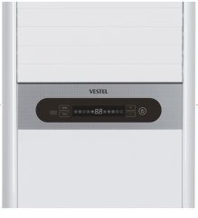 Vestel ST4802 48000 BTU Inverter Salon Tipi Klima