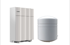 USA T125B SLIM Su Arıtma Cihazı