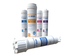 USA T125B SLIM Su Arıtma Cihazı