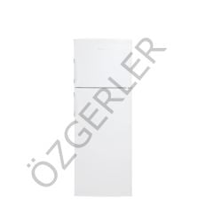 AL 362 ELY A+ NO FROST BUZDOLABI