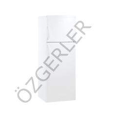 AL 362 ELY A+ NO FROST BUZDOLABI