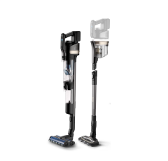 Philips Aqua Trio XW9463/11 Islak Kuru Şarjlı Dikey Süpürge HEDİYELİ ÜRÜN