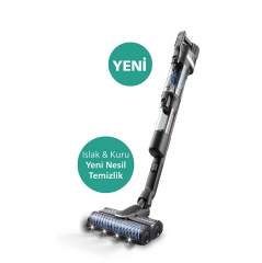 Philips Aqua Trio XW9463/11 Islak Kuru Şarjlı Dikey Süpürge HEDİYELİ ÜRÜN