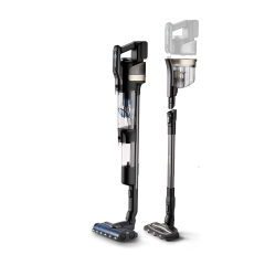 Philips Aqua Trio XW9463/11 Islak Kuru Şarjlı Dikey Süpürge HEDİYELİ ÜRÜN