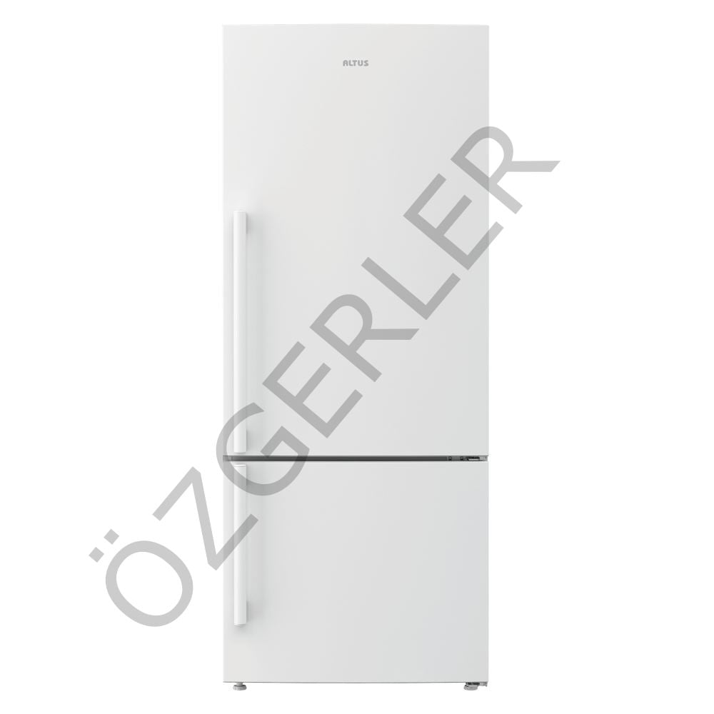 ALTUS ALK 474 NO FROST BUZDOLABI