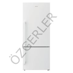 ALTUS ALK 474 NO FROST BUZDOLABI