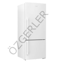ALTUS ALK 474 NO FROST BUZDOLABI