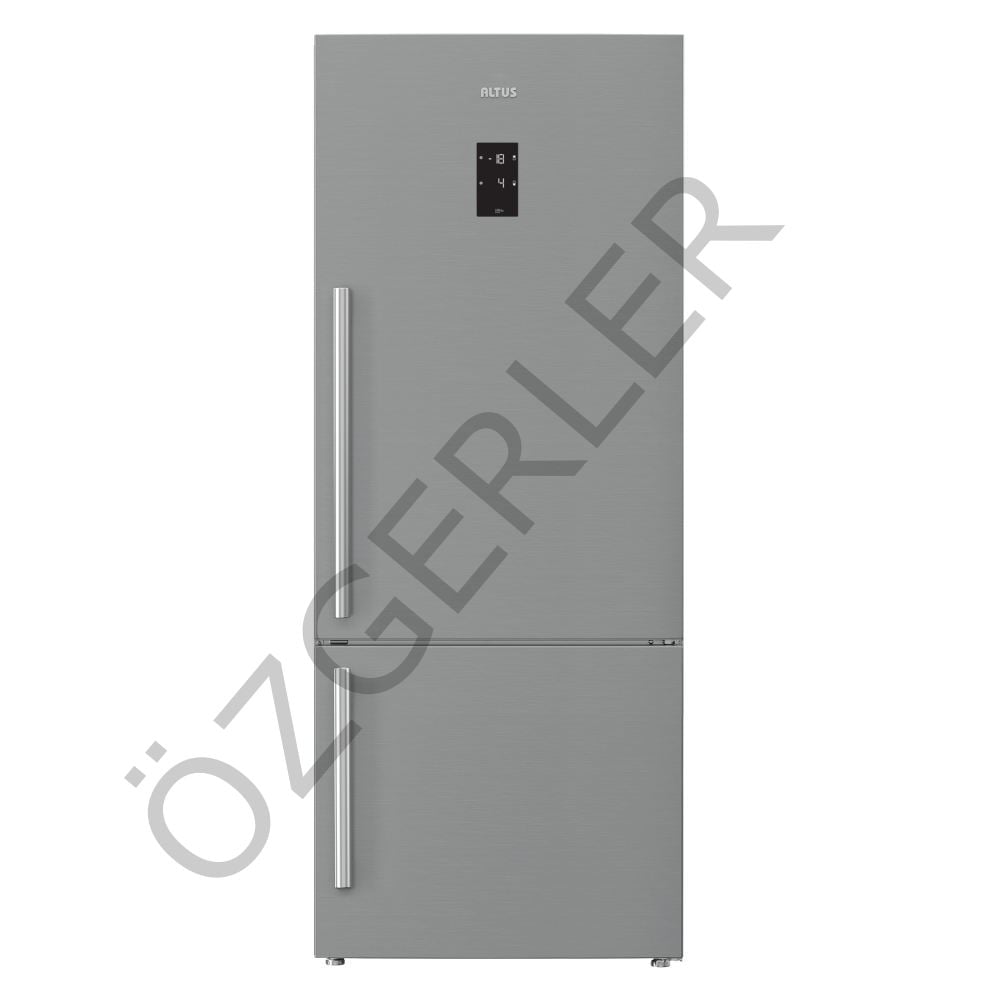 ALTUS ALK 474 NIX BUZDOLABI