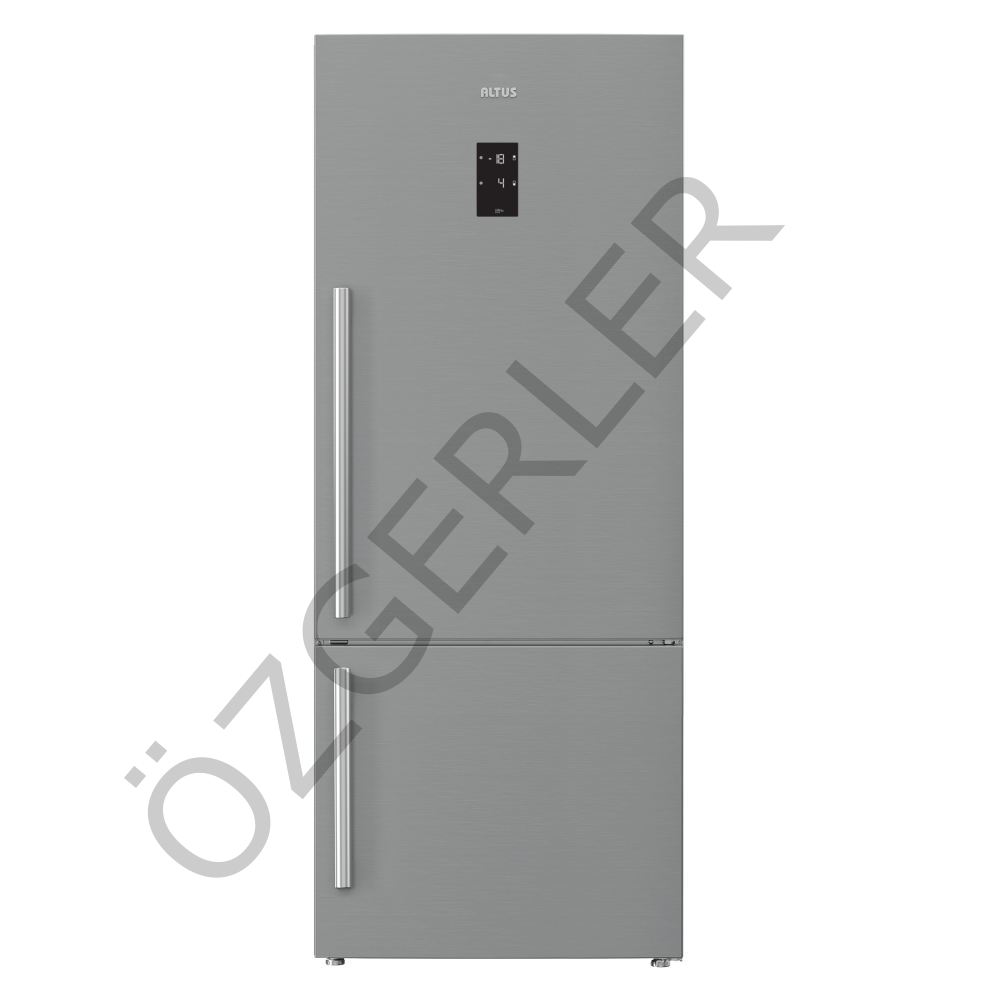 ALTUS ALK 474 NIX BUZDOLABI
