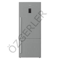 ALTUS ALK 474 NIX BUZDOLABI