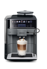 SIEMENS TE651209RW EQ.6 Plus Tam Otomatik Kahve Makineleri