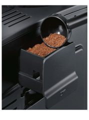 SIEMENS TE651209RW EQ.6 Plus Tam Otomatik Kahve Makineleri