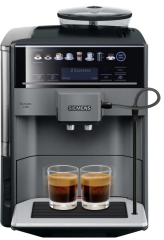 SIEMENS TE651209RW EQ.6 Plus Tam Otomatik Kahve Makineleri