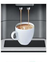 SIEMENS TE651209RW EQ.6 Plus Tam Otomatik Kahve Makineleri