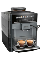 SIEMENS TE651209RW EQ.6 Plus Tam Otomatik Kahve Makineleri