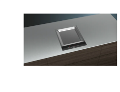 Siemens ET475FYB1E Tepenyaki Ankastre Izgara