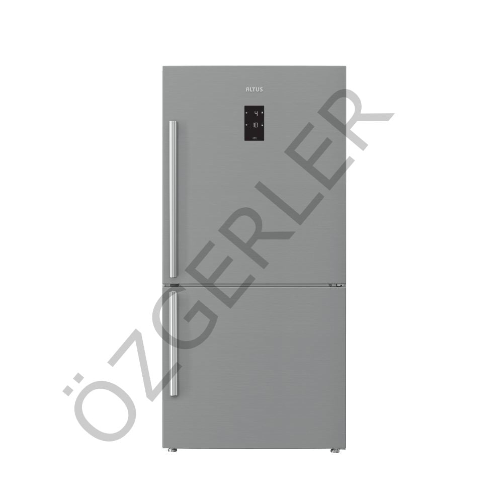 Altus ALK 484 NIX Kombi No Frost Buzdolabı